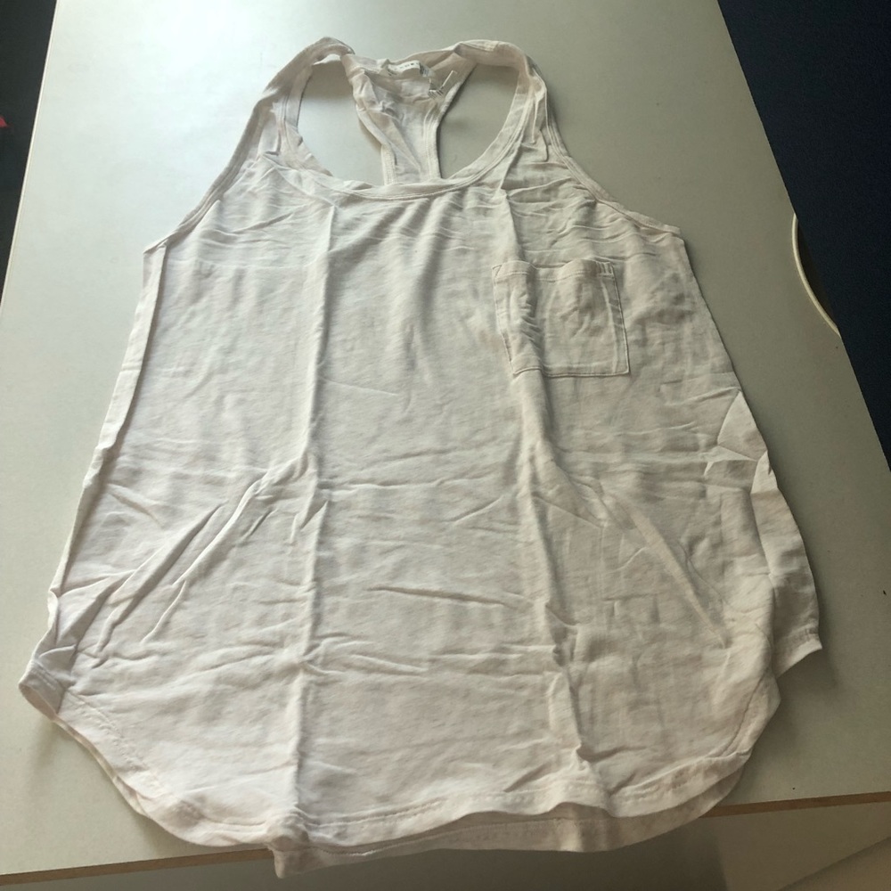 Lululemon yogi racerback